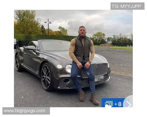 嘴炮麦格雷戈对决拳坛传奇挑战者的巅峰之战即将揭幕