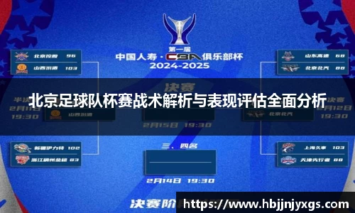 北京足球队杯赛战术解析与表现评估全面分析